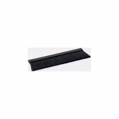 Triton Kartáč pro nástěnný rozvaděč,otvor pro kabely 300x70mm