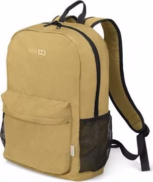 Dicota BASE XX B2 15.6” světle hnědá
