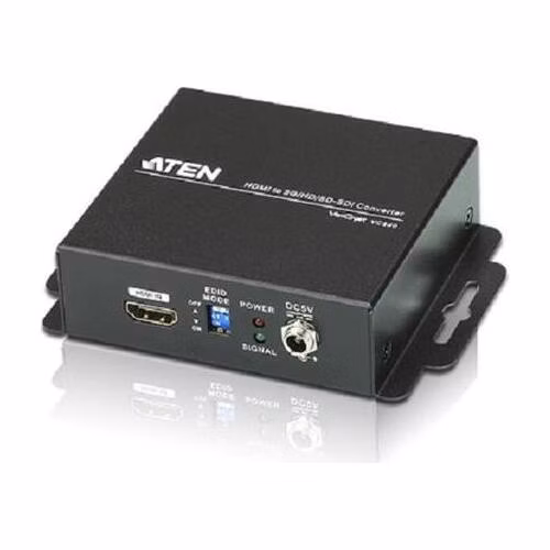 Aten HDMI to 3G-SDI/Audio Converter