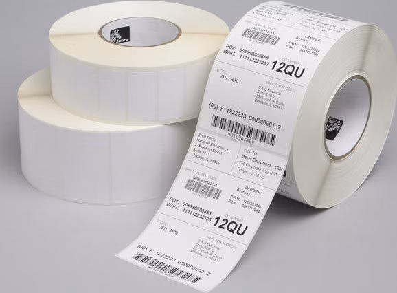 Z Ultimate 3000T White102x51mm,1370ks/rola (12ks/bal)