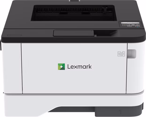 Lexmark MS331dn mono laser, 38 str./min., duplex, síť