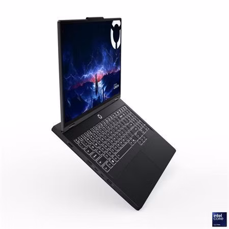 Lenovo Legion PRO 5 16IAX10H   Ultra 9 275HX/32GB/SSD2TB/16"WQXGA/OLED/až1100nitů/RTX5070Ti 12GB/bezADPT/WIN11Home/černá