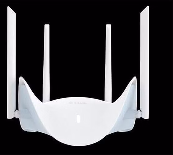 D-Link R36 - BE3600 Wi-Fi 7 Smart Router
