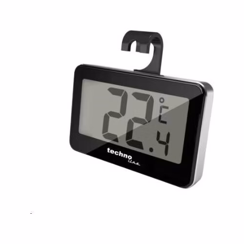 TechnoLine WS 7012 - digitální teploměr do lednice