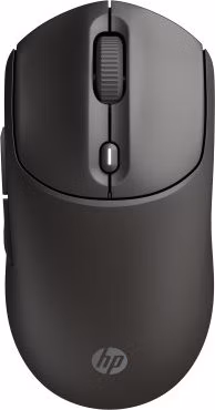 HP Bezdrátová myš 400 Quiet - Black