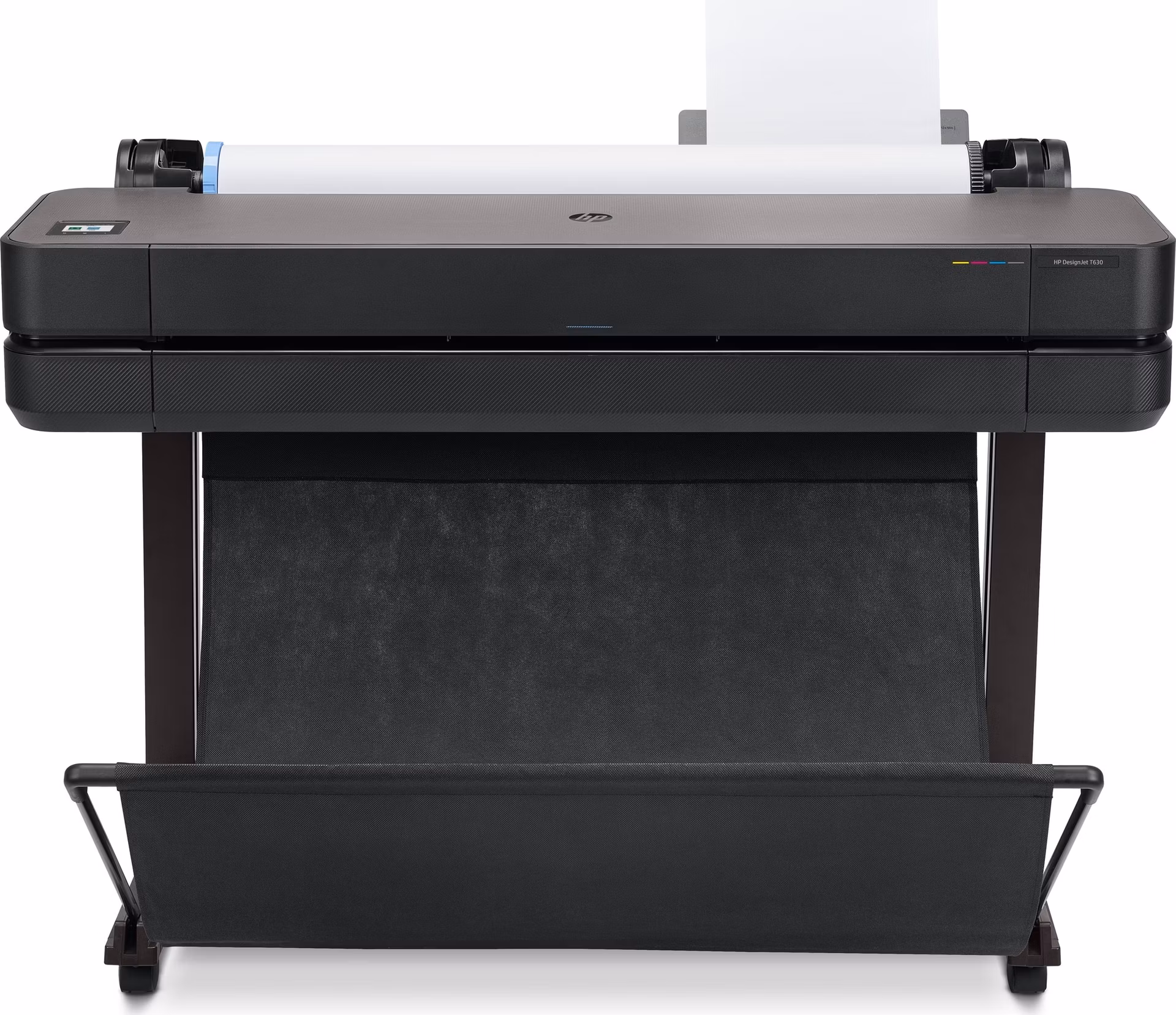 HP DesignJet T630 36" (A0+, 30s A1, USB 2.0, Ethernet, Wi-Fi)