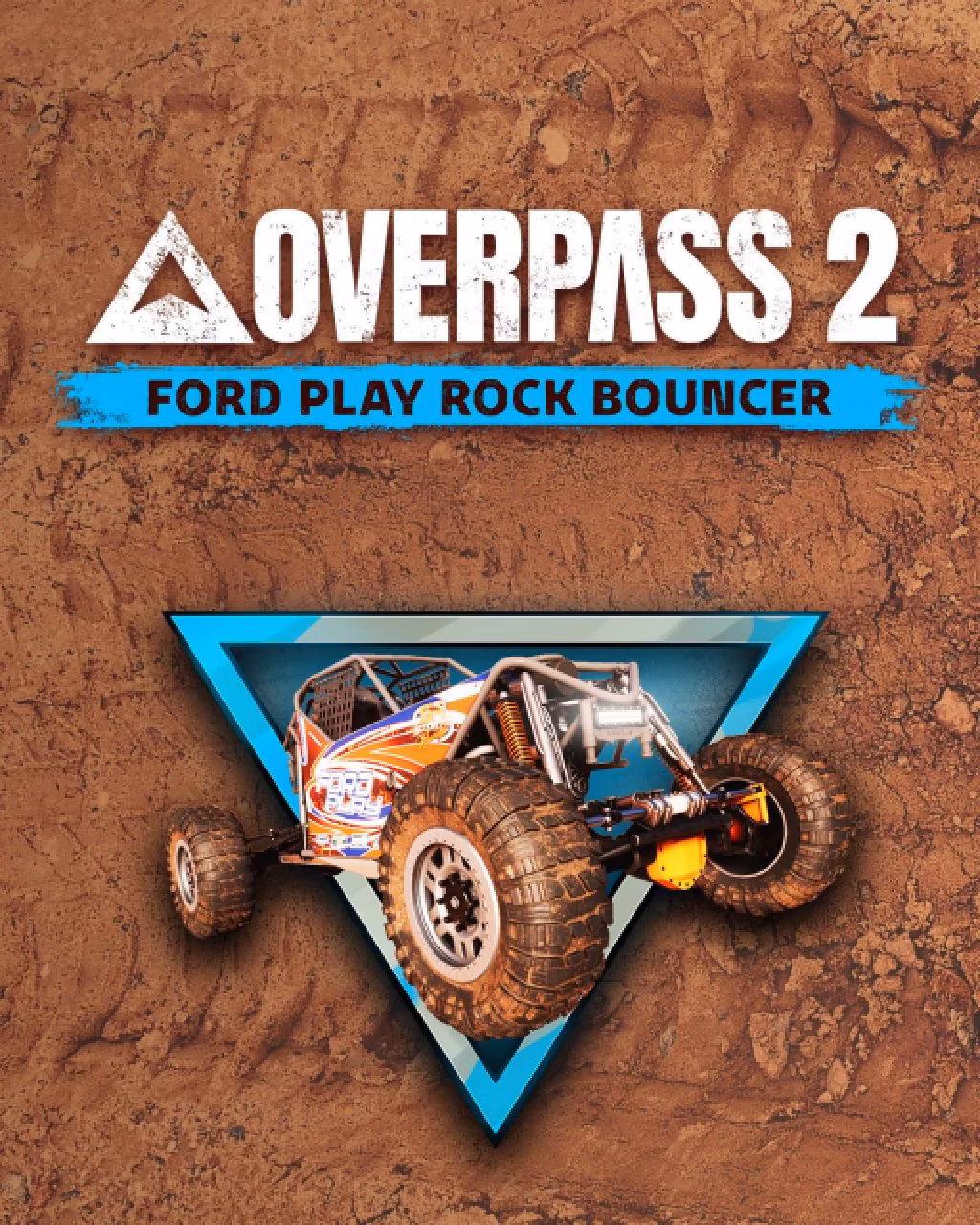 ESD Overpass 2 Ford Play Rockbouncer