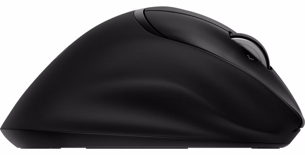 HP 725M Ergonomická Bezdrátová myš