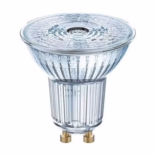 OSRAM VALUE GU10 4,3W(3,6W)/830 PAR1650W 36° teplá