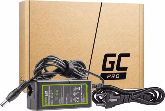 Green Cell PRO Charger / AC Adapter 20V 3.25A 65W for Lenovo B560 B570 G530 G550 G560 G575 G580 G580a G585 IdeaPad Z560 Z570