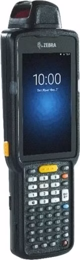 ZEBRA terminál MC3300 / 1D / 29KEY / 2G/16GB / WLAN, BT, ROT / ADR