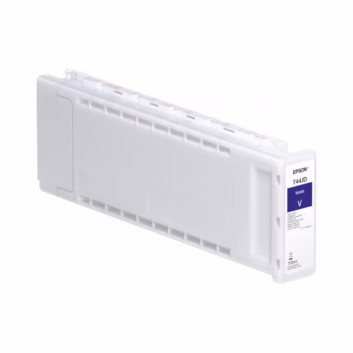 Singlepack Violet T44JD40 UltraChrome PRO 12 700ml