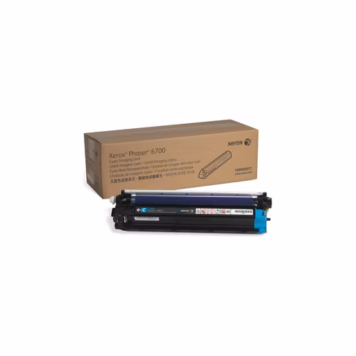 Xerox Drum Cyan pro Phaser 6700 50000 stran