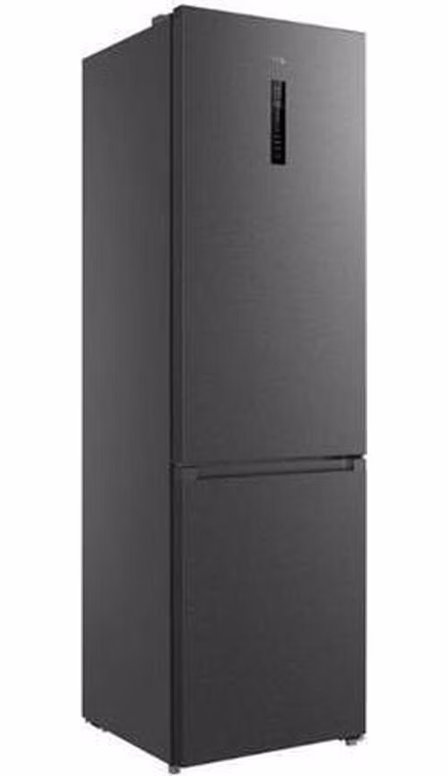 POŠKOZENÁ KRABICE TCL Bottom Freezer Combi