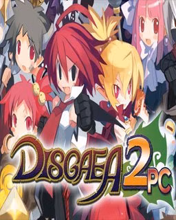 ESD Disgaea 2