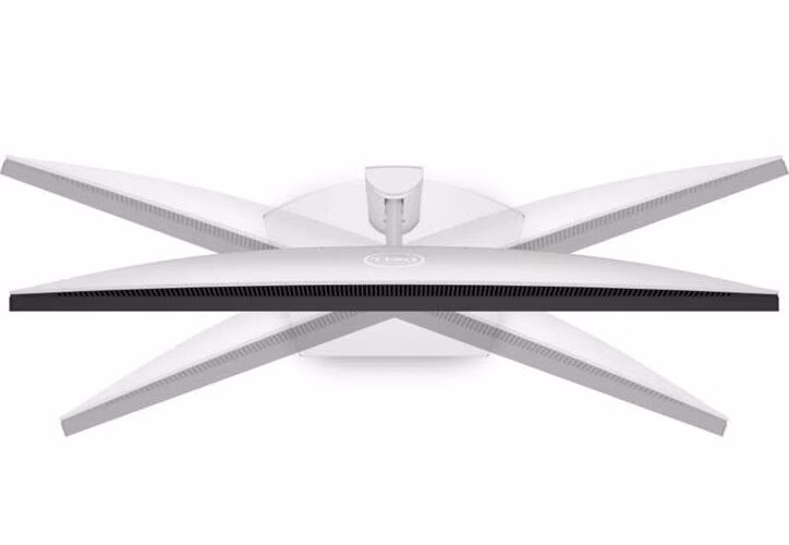 DELL S2725DC 27" LCD QHD IPS 144Hz/ 16:9/ 1500:1/ 4ms/ 350cd/ HDMI/ DP/ USB-C / Repro/ VESA/ PIVOT/ 3RNBD