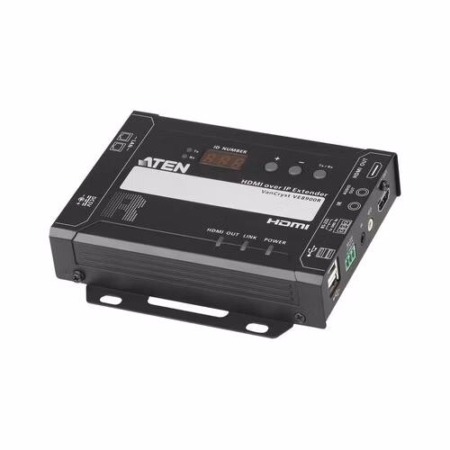 ATEN VE8900R HDMI přez IP- 1080p - Přijímač