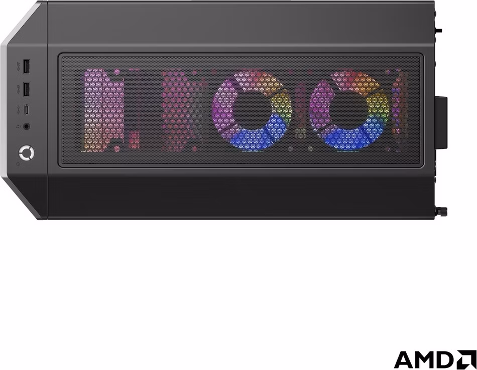 Lenovo LOQ/26ADR10/Tower/R7-8745HX/16GB/1TB/RTX 5050/bez OS/2R