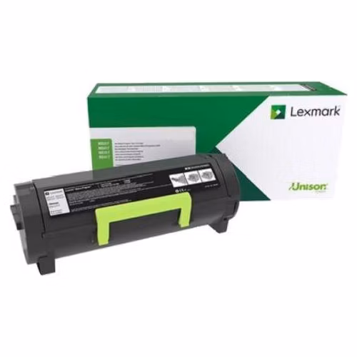 Lexmark CS/CX41/51x Magenta Toner Cartridge High Return - 3 500 stran
