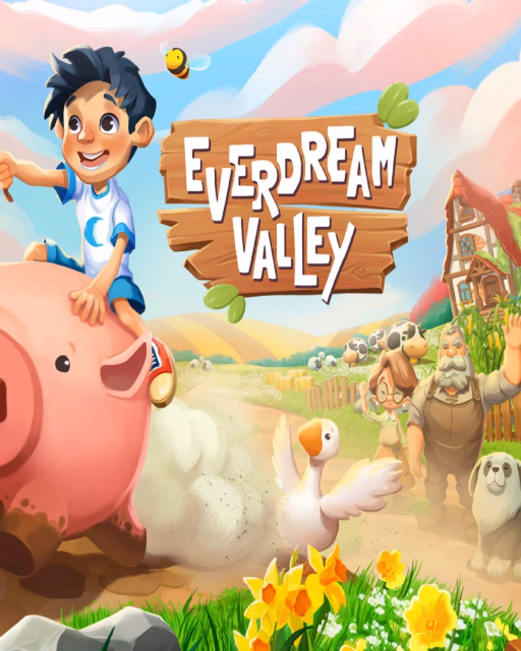 ESD Everdream Valley