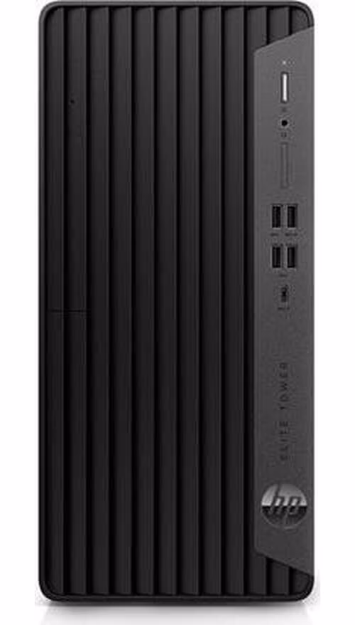 HP Elite 800 G9 Tower i5-14500/16 GB/512 GB/3y/Win 11 Pro/černá