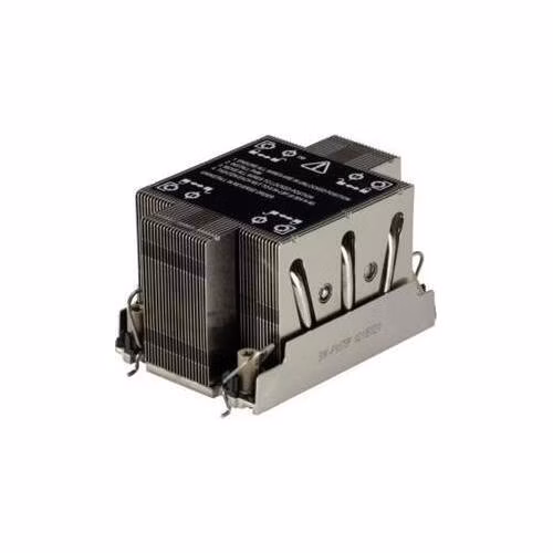 Supermicro 2U Passive CPU Heat Sink Socket LGA4189 (SNK-P0078P)