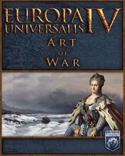 ESD Europa Universalis IV Art of War