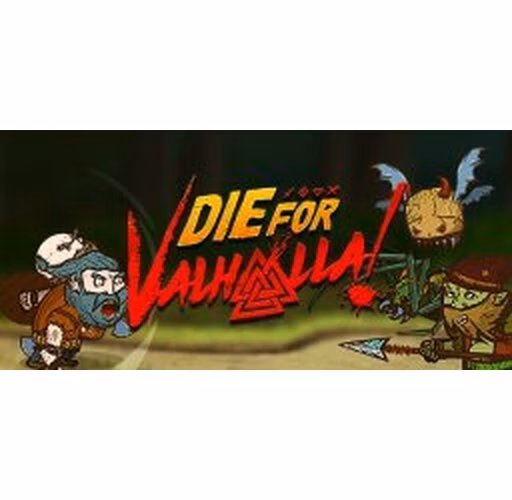 ESD Die for Valhalla!