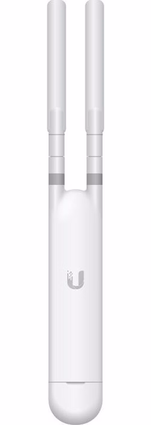 Ubiquiti UniFi UAP AC Mesh 802.11AC Indoor/Outdoor Access Point, 24V/802.3af PoE - 5-Pack