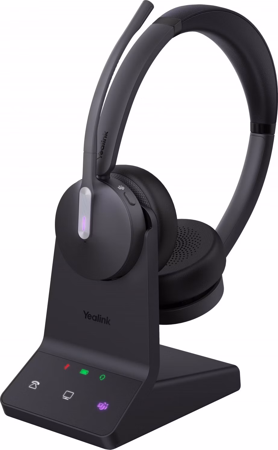 Yealink WH64 Dual Teams, DECT, Bluetooth,