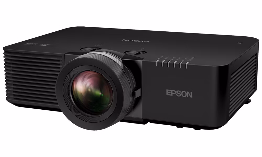 EPSON EB-L795SE 4KE Laserový projektor/ 7000 ANSI/ 5 000 000:1/ WiFI/ HDMI/ Miracast/ AirPlay2