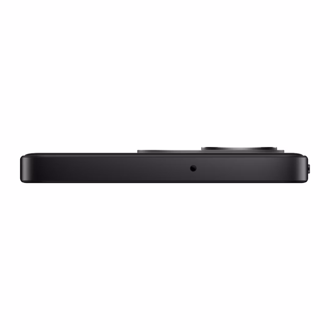 Xiaomi Redmi Note 17 5G/6GB/128GB/Black