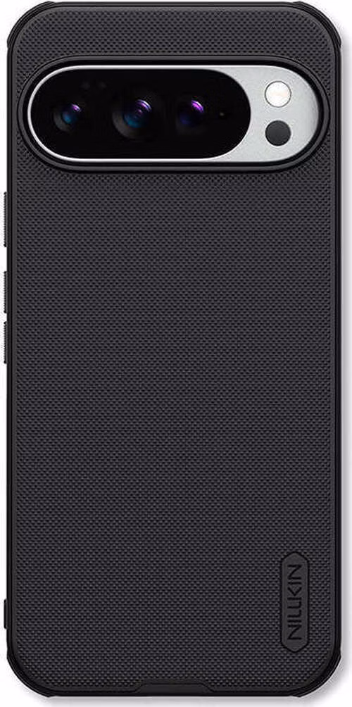 Nillkin Super Frosted PRE Google Pixel 10/10 Pre Black