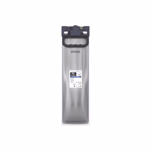 Čierny atrament EPSON WorkForce Pro WF-C87xR Black XL