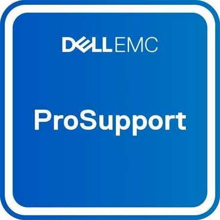 Dell 3Y Basic NBD to 5Y Prosupport NBD onsite pro R250