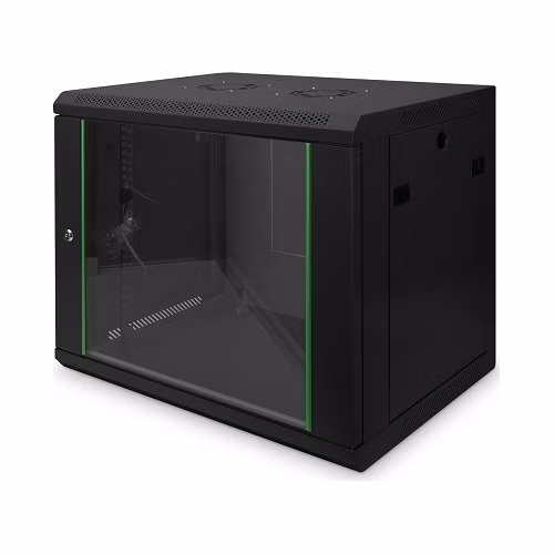 DIGITUS nástěnná skříň 9U Dynamic Basic - 600x450 mm