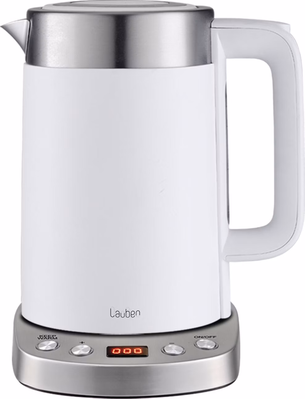 Lauben Electric Kettle EK17WS