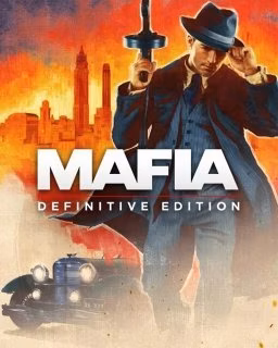 ESD Mafia Definitive Edition