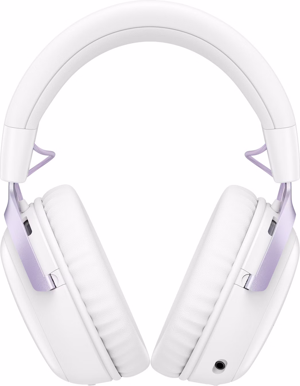 Cloud III S Wireless Lavender Gaming Headset