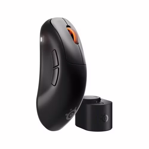 SteelSeries Rival Pro WL - Black