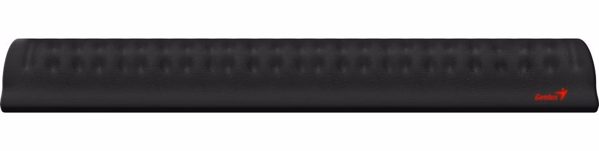 Genius G-WP 200M, podložka pod zápěstí ke klávesnici 440x70x25mm, paměťová pěna, černá