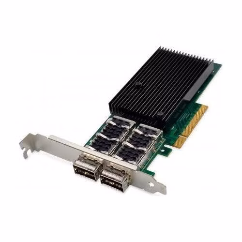 DIGITUS Dual-Port 40G QSFP Adapter