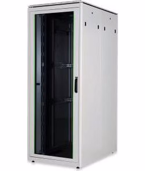 Digitus Síťový stojan 42U, Unique Series 2053x800x1200 mm, barva šedá (RAL 7035)