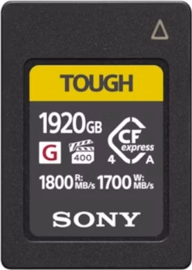 Sony CEAG240T