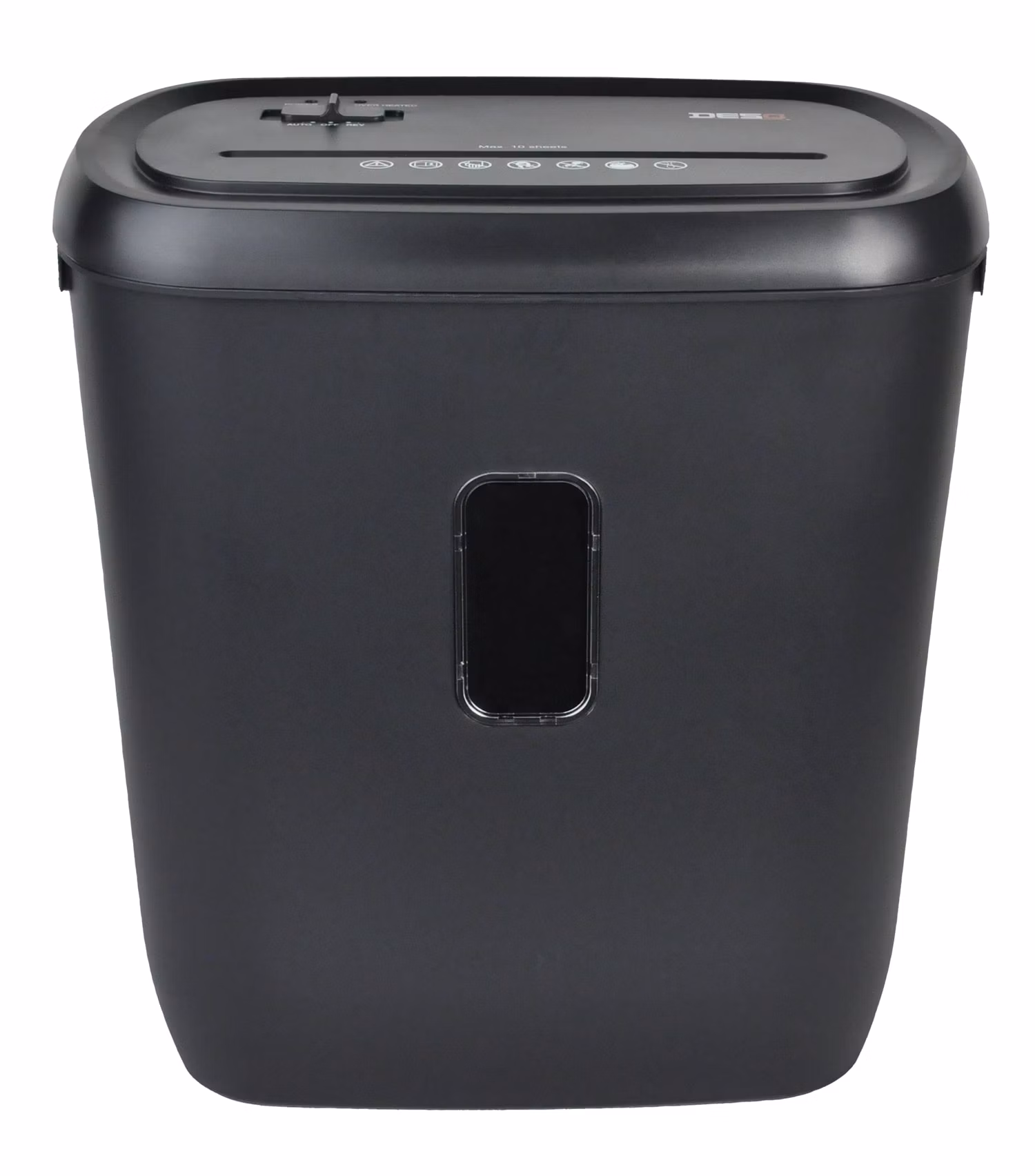 DESQ Skartovačka, 4 x 35 mm, 21l, křížový řez