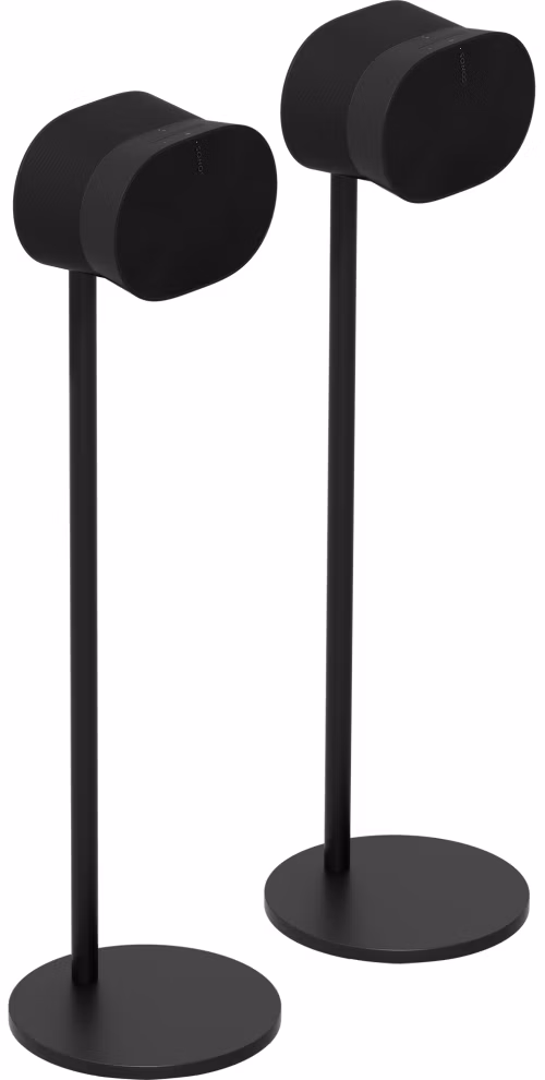 Sonos Era 300 Stand Pair Černá