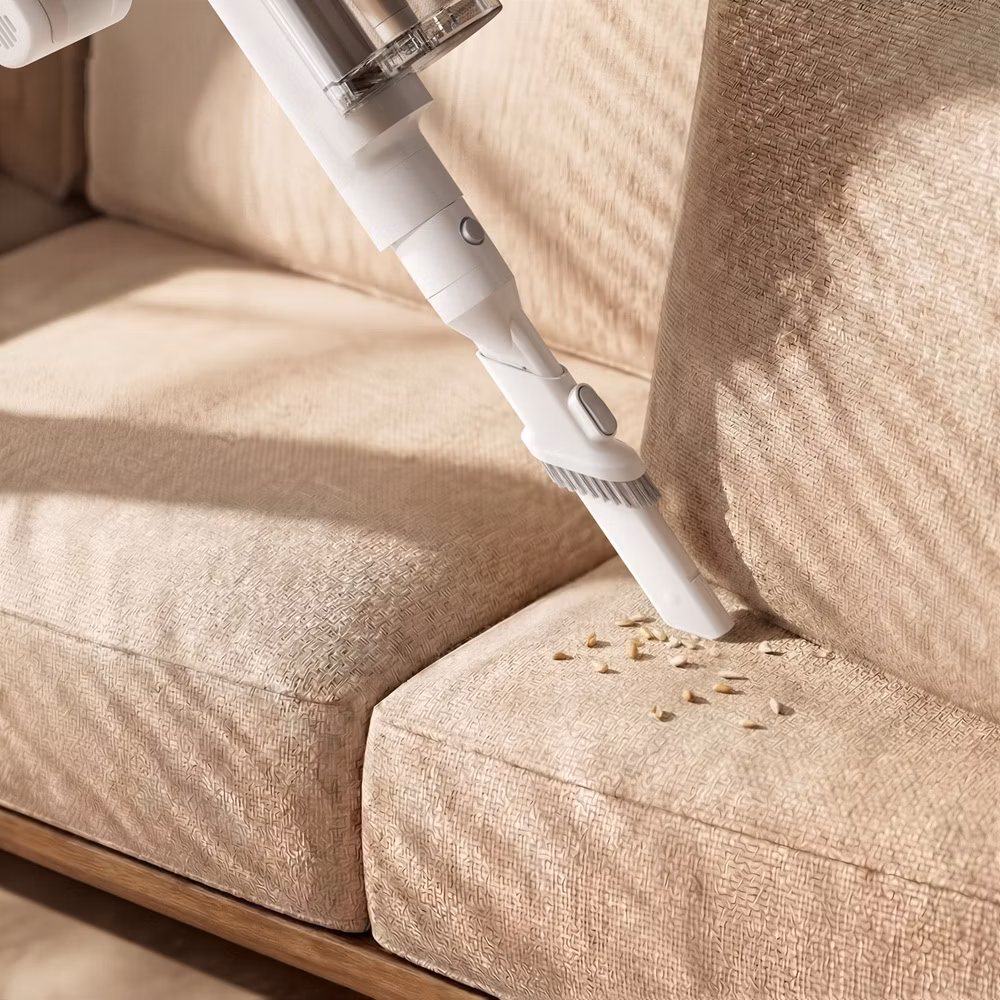 Xiaomi Mijia Vacuum Cleaner 4