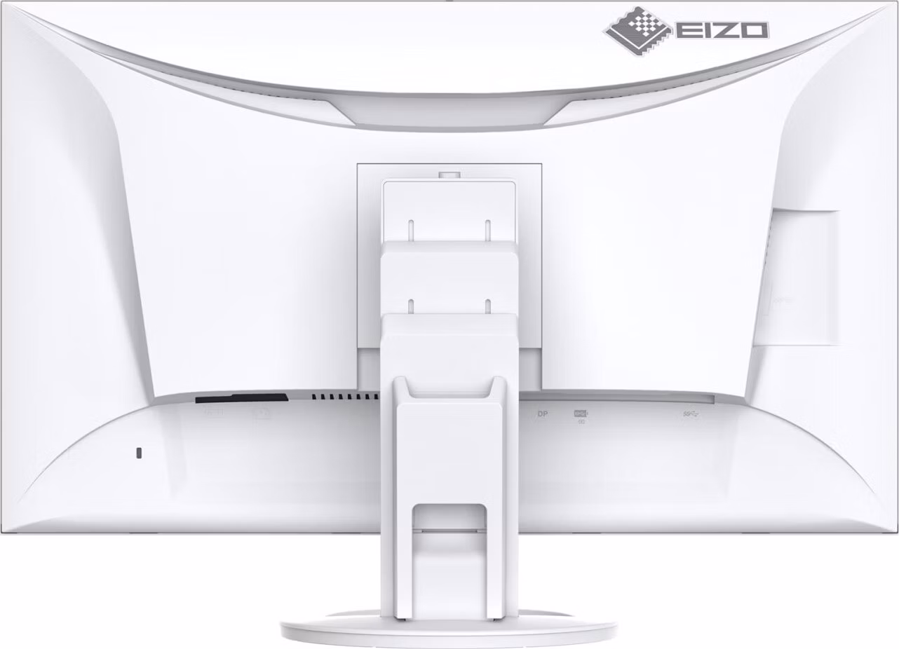 27" LED EIZO EV2740S-IPS, 4K, USB-C, 10bit