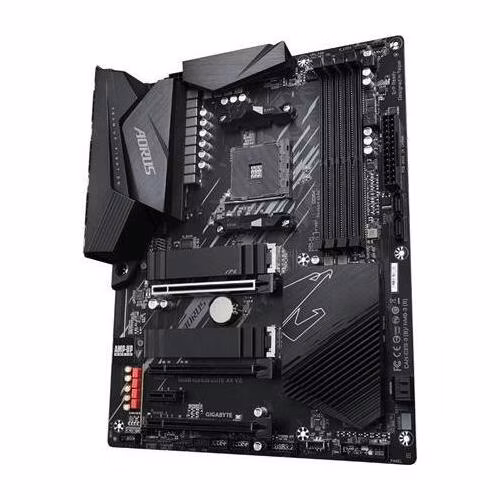 GIGABYTE MB Sc AM4 B550 AORUS ELITE AX V2, AMD B550, 4xDDR4, 1xDP, 1xHDMI