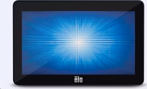 Elo 0702L, 17.8 cm (7''), kapacitný, 10 TP